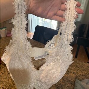 Aerie Lace Bralette